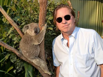 Почина актьорът Вал Килмър