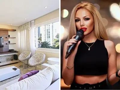 Полина Алексиева от „Гласът на България“ УЖИЛЕНА за 2 апартамента