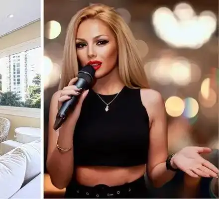 Полина Алексиева от „Гласът на България“ УЖИЛЕНА за 2 апартамента