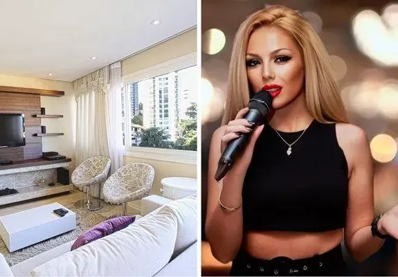 Полина Алексиева от „Гласът на България“ УЖИЛЕНА за 2 апартамента