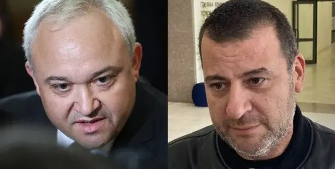 Получава ли Иван Демерджиев пари от ПИМК и Илиян Филипов?