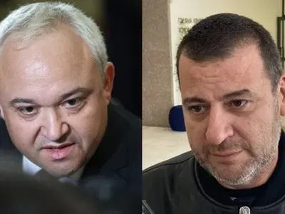 Получава ли Иван Демерджиев пари от ПИМК и Илиян Филипов?