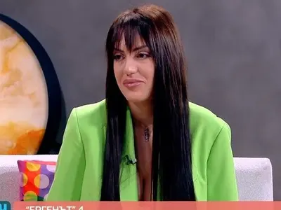 ПОПИЛЯ ГО!! Анна-Мария РАЗМАЗА Васил в ефир: Това момче е тежка трагедия, бате! Много е зле! (ВИЖ ТУК)