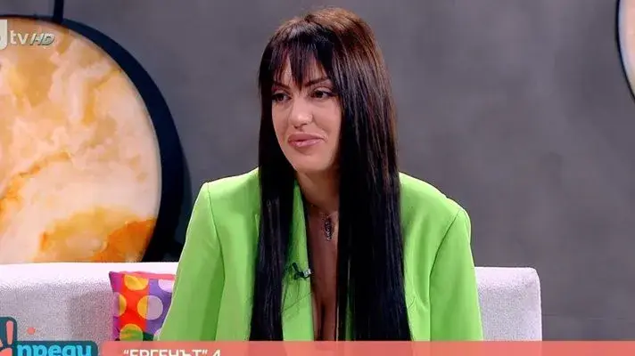 ПОПИЛЯ ГО!! Анна-Мария РАЗМАЗА Васил в ефир: Това момче е тежка трагедия, бате! Много е зле! (ВИЖ ТУК)