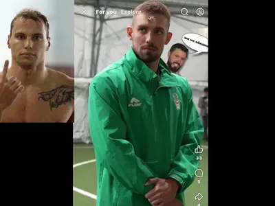 Пореден КОМПРОМАТ срещу Виктор: НАГЛЕЦ, всички знаем какъв си