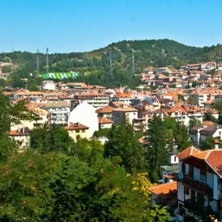 Порязаха мерака на бивш политик да строи 4 кооперации в парк „Ловния дом“