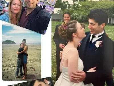 ПОТРЕС!! Линда се радва на сребърната си сватба с Кирил Петков, а той дори не реагира! (+ МНОГОЗНАЧИТЕЛНИ СНИМКИ)