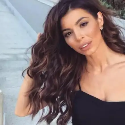 Повишиха Мегз