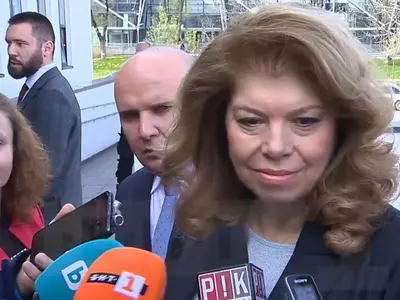 Позор! Защо Илияна Йотова отиде на седянка с деребеите? Илхан Кючук хвърли мръсно петно върху България