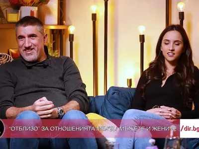 ПРЕКРАСНА: Любомира Башева показа пищните си форми и голямото коремче! (скоро ражда бебето на Башар - СНИМКИ)