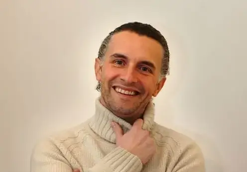 При катастрофа с мотора си в София загина тенорът Богомил Спиров