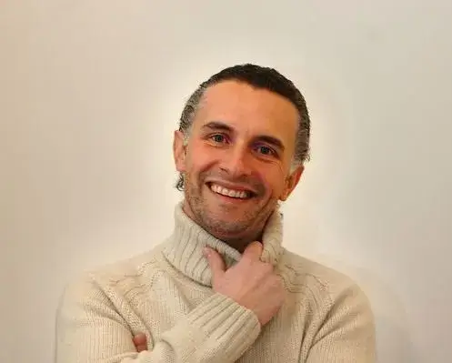 При катастрофа с мотора си в София загина тенорът Богомил Спиров