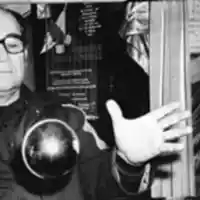 Проф. Чорни донасял за Мистер Сенко в ДС