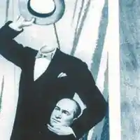 Проф. Чорни донасял за Мистер Сенко в ДС