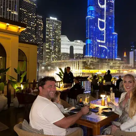 ПРОПУКВА ли се бракът на Антония Петрова и Батинков: Вижте къде и в какво състояние ги завариха!