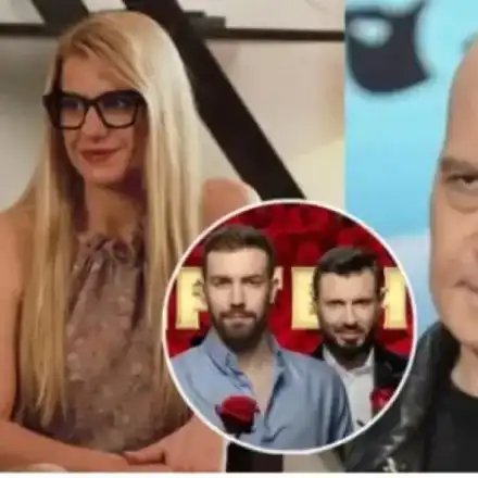 ПРОВАЛ: Скъсаха от подигравки Маги на Слави