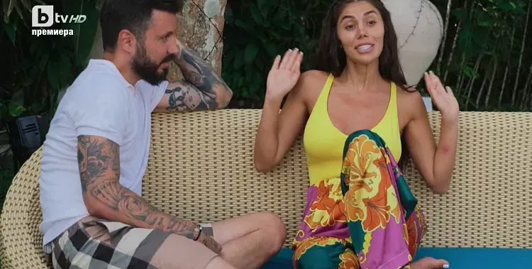 ПЪРВИ С*КС в "Ергенът" за всички сезони: Мартин опъва Рупецова в мъжкото имение! (шокиращи подробности)