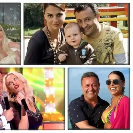 Рачков събра жените си в спектакъл