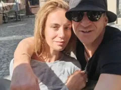 Радина се изплаши да говори за Деян