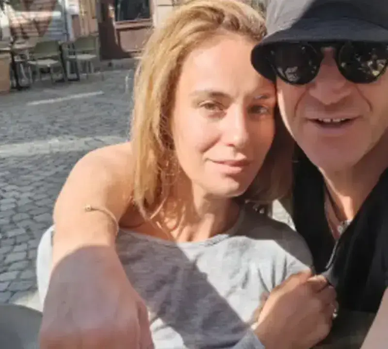 Радина се изплаши да говори за Деян