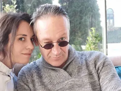 Радина се изплаши  да говори за Деян и за домашното насилие