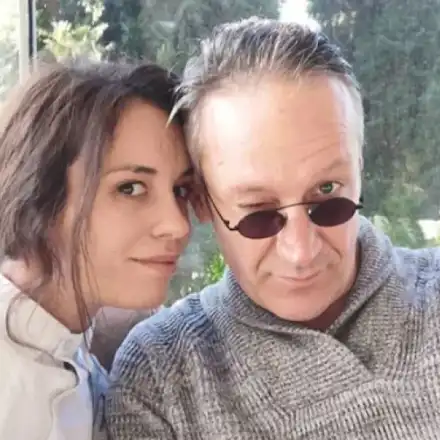 Радина се изплаши  да говори за Деян и за домашното насилие