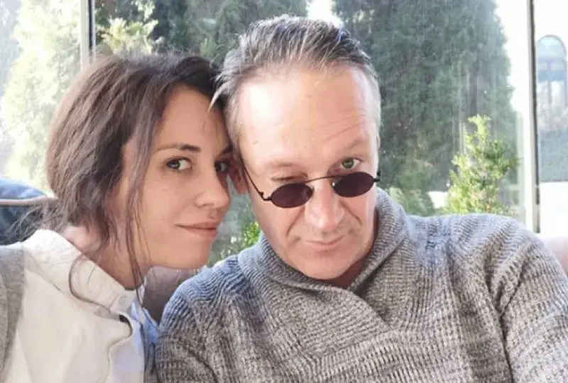 Радина се изплаши  да говори за Деян и за домашното насилие