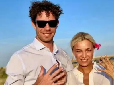 Рая Пеева и Явор Бахаров: Писна ни да ни разделят! Заедно сме!