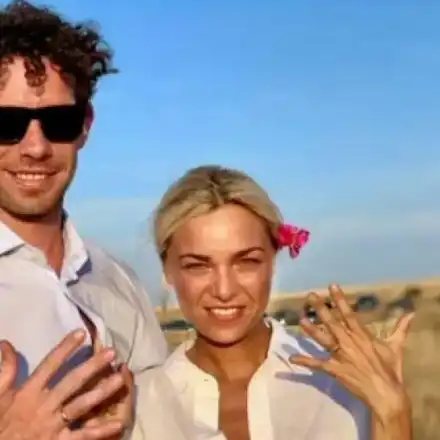 Рая Пеева и Явор Бахаров: Писна ни да ни разделят! Заедно сме!