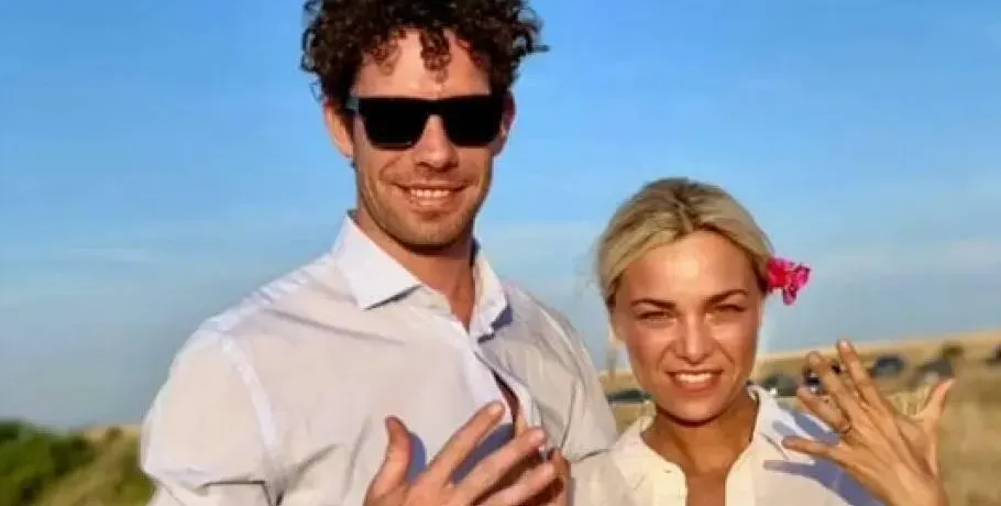 Рая Пеева и Явор Бахаров: Писна ни да ни разделят! Заедно сме!