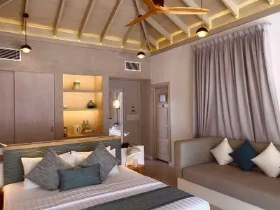 Разкритие: Ето с кого замина Даниела на Малдивите срещу 10 бона