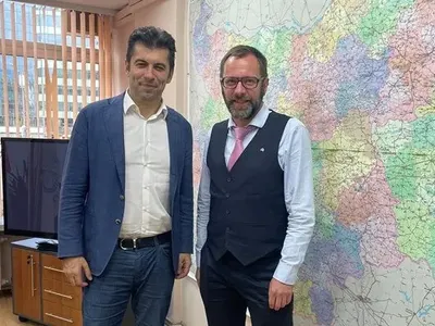 Разкритие! Главният виновник за смъртта на 12-годишната Сияна - шефът на АПИ Йордан Вълчев, бил пудел-касичка на “Промяната”