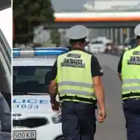 Редовно спират Ненчо Илчев за превишена скорост