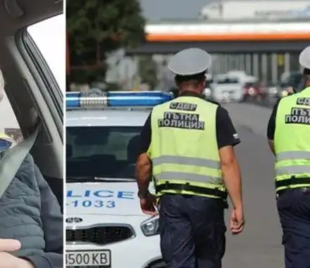 Редовно спират Ненчо Илчев за превишена скорост