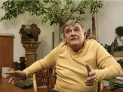 Режисьорът Джеки Стоев: С лечебно гладуване излекувах язвата си