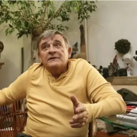 Режисьорът Джеки Стоев: С лечебно гладуване излекувах язвата си