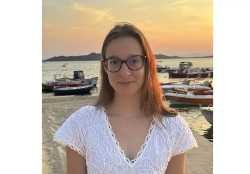 Рекорден интерес към фестивала FISSION, организиран от младата надежда на науката Стефани Найденова