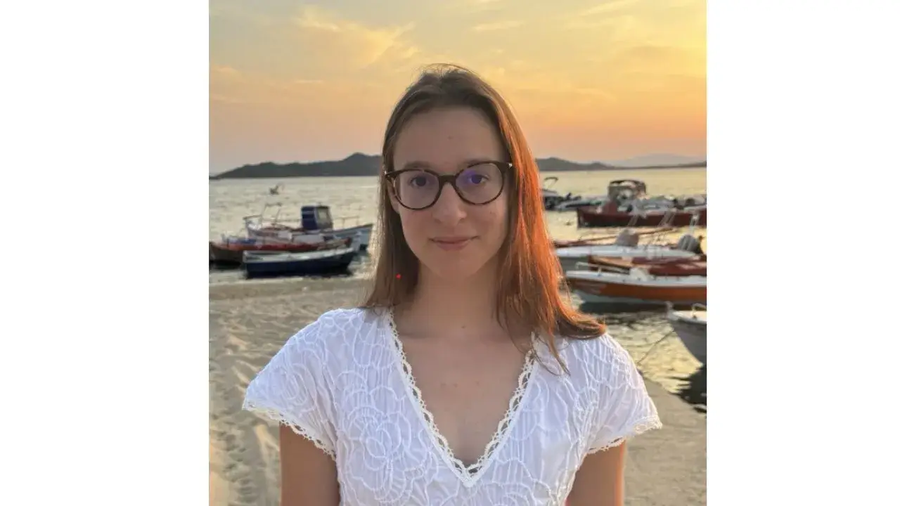 Рекорден интерес към фестивала FISSION, организиран от младата надежда на науката Стефани Найденова