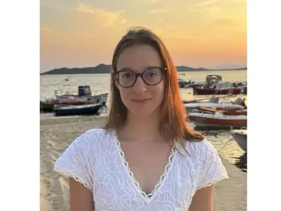 Рекорден интерес към фестивала FISSION, организиран от младата надежда на науката Стефани Найденова