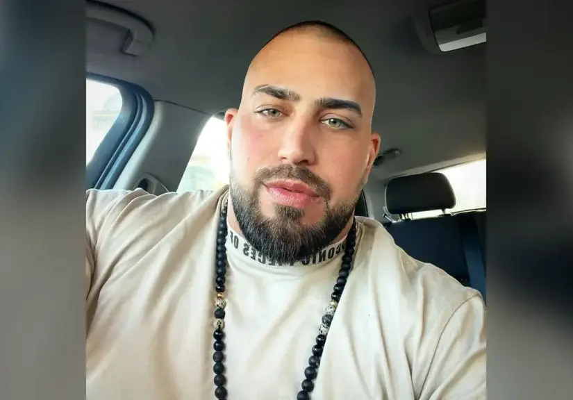 Ревльото Виктор призна: Доскоро имах  връзка с Габриела от  „Ергенът”