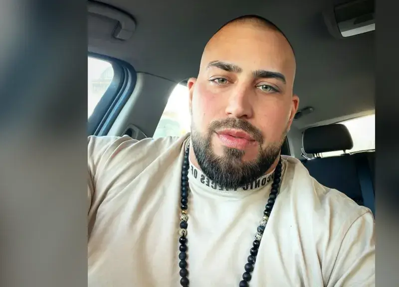 Ревльото Виктор призна: Доскоро имах  връзка с Габриела от  „Ергенът”