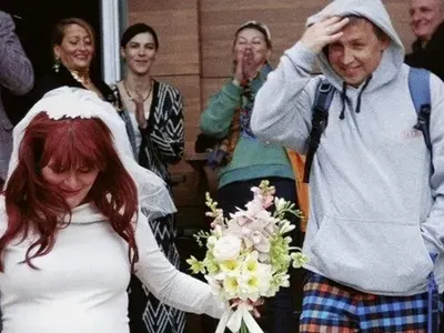 Рут Колева роди син, кръсти го Езра