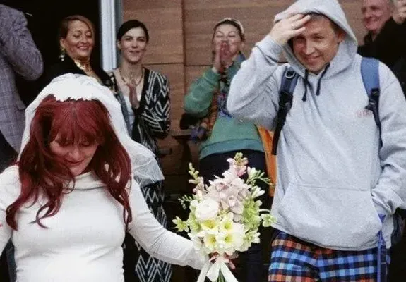 Рут Колева роди син, кръсти го Езра