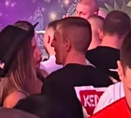 Рълев от Игри на волята показа гаджето