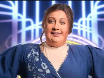 С парите от Роксана купили телевизор и играчки за детското отделение в Кнежа