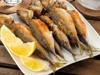 Сафридът по морето гони 22 лева, дънерът върви по 20