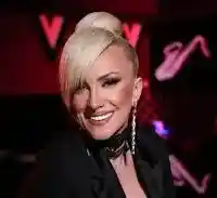 Сашка почна да отслабва