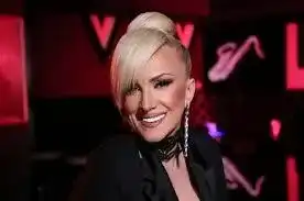 Сашка почна да отслабва