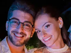 Сашо Кадиев чака дете?