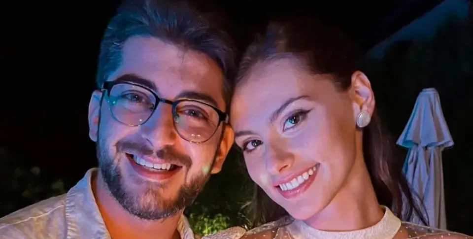 Сашо Кадиев чака дете?